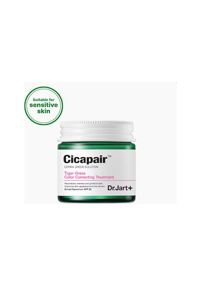 Cicapair Tiger Grass Color Correcting Treatment 30ml