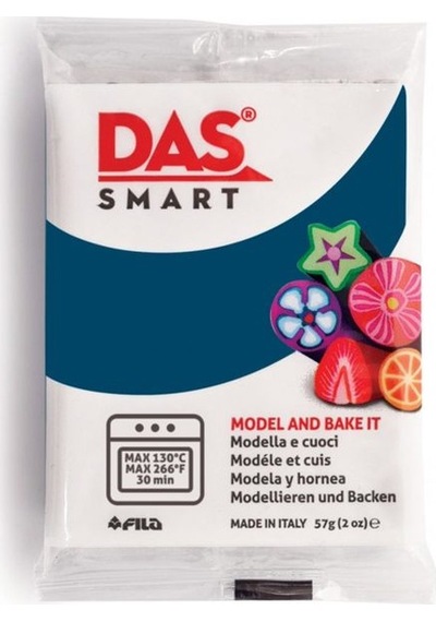 Das Smart Polimer Kil 57 Gr. 321024 Gece Mavisi
