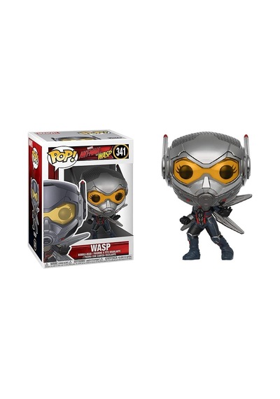 Funko Pop Figür Ant-man&wasp Wasp