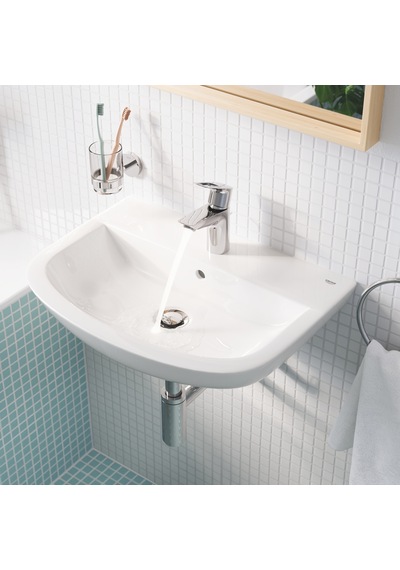 Grohe Yuvarlak Havluluk Baucosmopolitan Krom - 40460001 Krom