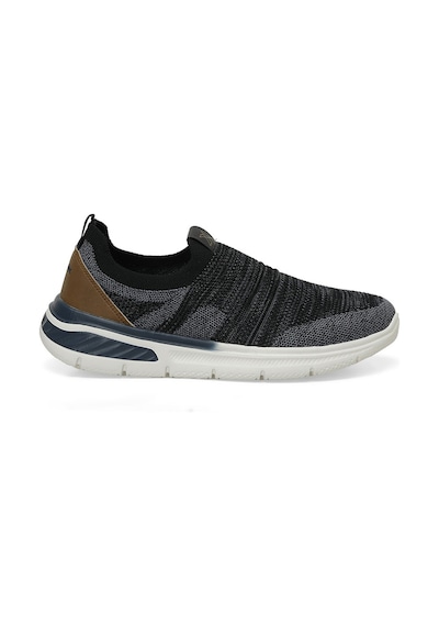 Kinetix Dowtın 5fx Lacivert Erkek Slip On Lacivert