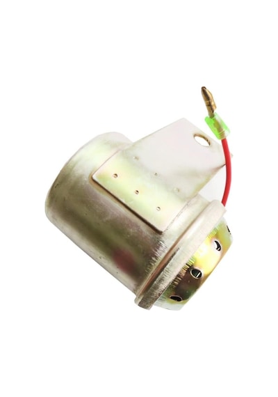 Oto Geri Vites Sireni Yüksek Sesli Metal 12 Volt