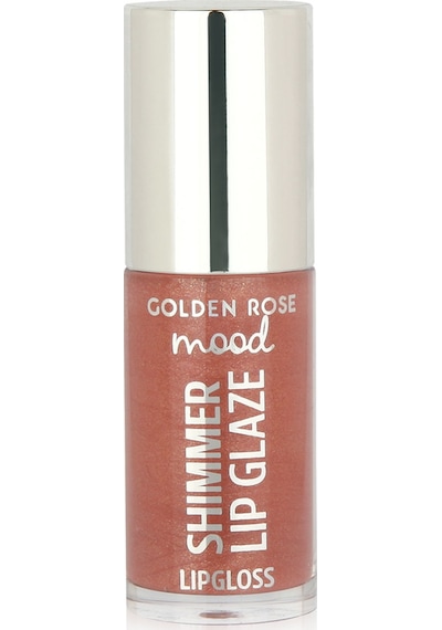 Mood Shimmer Lip Glaze Işıltılı Dudak Parlatıcısı 253 Sunset Glaze