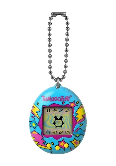 Adore Oyuncak 42798 Tamagotchı Orijinal Sanal Bebek