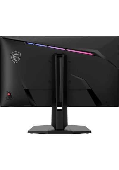 Msı Mag 272urdf E16 27 Dual Cozunurluk 4k 160hz - Fhd 320hz 0.5ms Hdmı Dp Hdr 400 Amd Freesync Premium Rapid Ips Gaming Monitor
