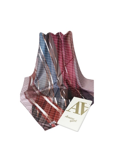 Armine Sport Eşarp - 2087P-07 - Tivil