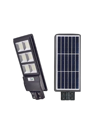 Cata Ct-4641 Solar Sokak Armatürü 250w Beyaz Işık