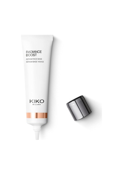 Makyaj Bazı Ve Sabitleyici - Radıance Boost Serum Face Base 01