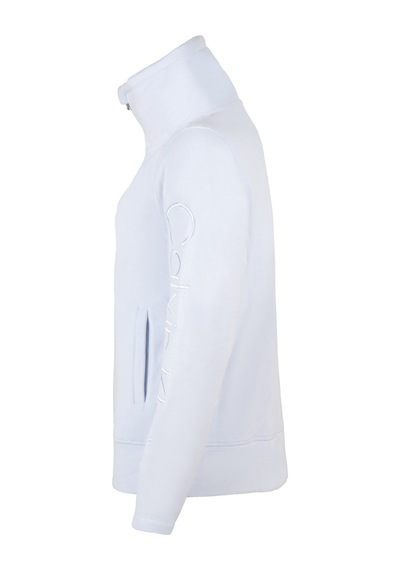 Calvin Klein Calvın Kleın Kadın Sweatshırt Pf5j4247-sıy Pf5j4247-sıy Mavi Mavi