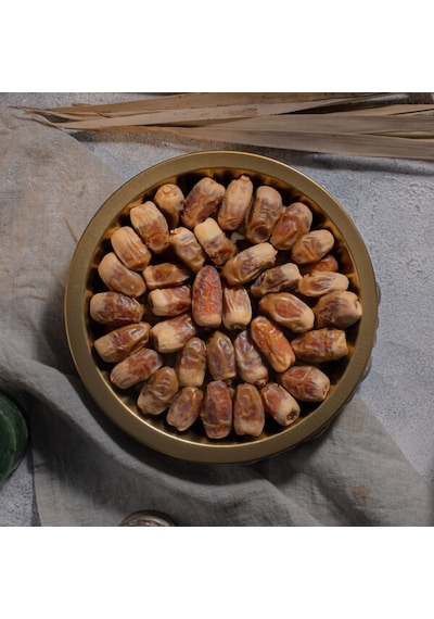 Hicazi Sugai Medine Hurma 5 KG