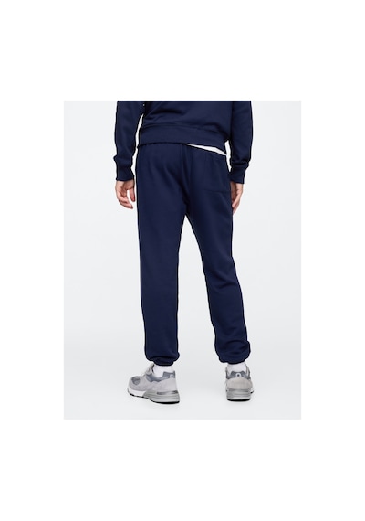 Gap V-frch Ft Herıtage Age Jogger Fransız Havlu Kumaş Jogger Erkek Eşofman Altı Lacivert Gap V-frch Ft Herıtage Age Jogger Fransız Havlu Kumaş Jogger Erkek Eşofman Altı Lacivert