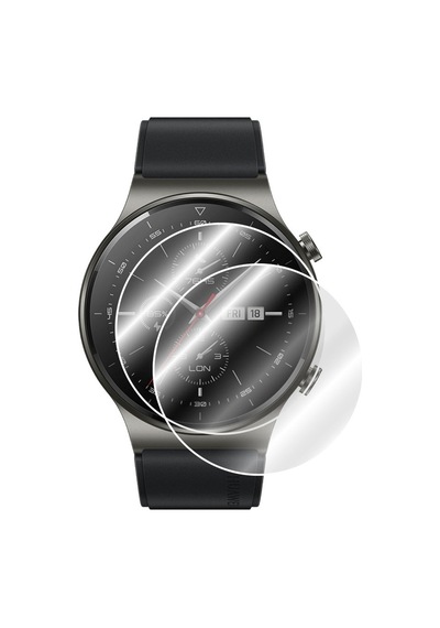 Ipg Huawei Watch Gt 2 Pro Ekran Koruyucu (2 Adet) (454232522)