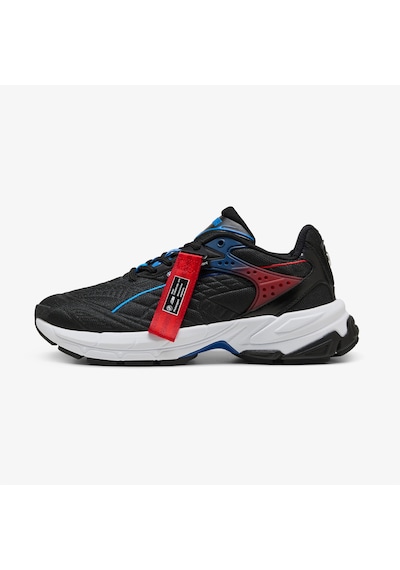 Puma Bmw Mms Velophasis Erkek Siyah Spor Ayakkabı