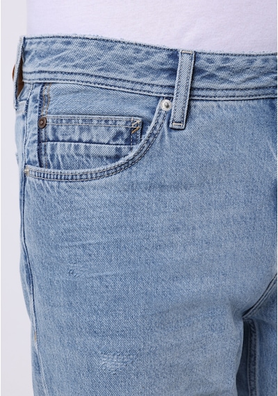 Colin's Colins Regular Fit Erkek İndigo Jean Pantolon Cl1074741 Q1.v1 Dn44245 Denim