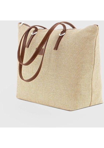 Housebags Kadın Shopper Çanta 001