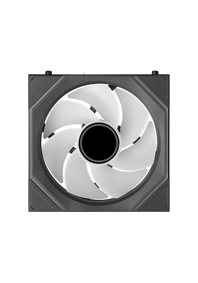 Lian Li Uni Fan Reverse Sl Inf Flex 3x120mm Siyah Kasa Fanı G9f.