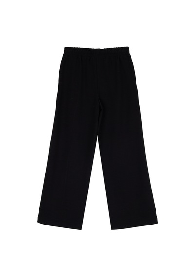 Jeep Siyah Kız Çocuk Sweatpant J6sg-ea7634
