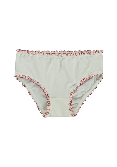 Artı Çorap Muldira Kız 3' Lü Slip - Standart