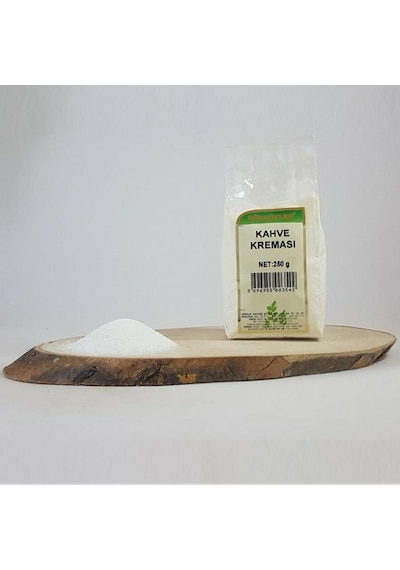 Gürbüzler Kahve Kreması 250 G