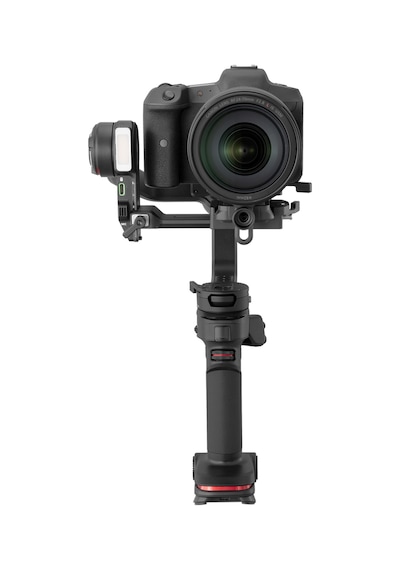 Zhiyun Weebill 3 Kamera Gimbal Zhiyun Weebill 3 Kamera Gimbal