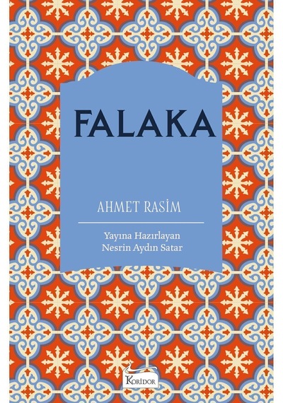 Falaka Bez Ciltli Türk Klasikleri