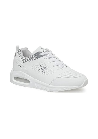 Kinetix Tona Pu 2pr Erkek Sneaker Beyaz