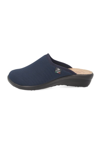 2001-blue Terlik Kadın Diğer T4 368 Fe Fly Flot Slipper Fresh Classıc 2001-blue Mavi