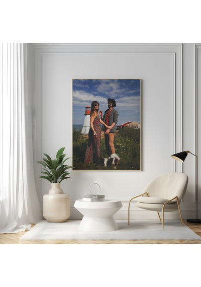 Kişiye Özel Poster. İstediğiniz Görseli Sizin İçin Üretelim