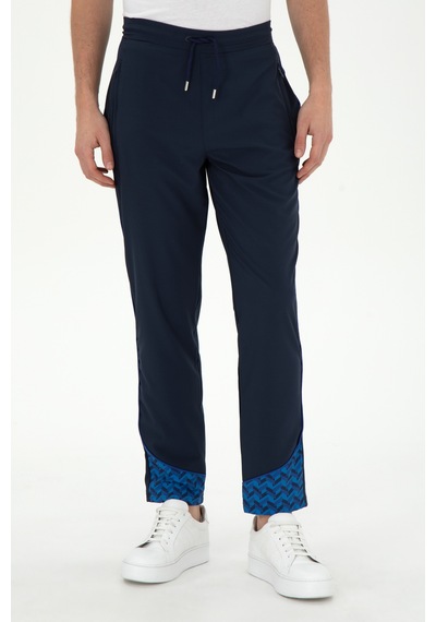 U.s. Polo Assn. Erkek Lacivert Eşofman Altı 50296071-vr033 Lacivert U.s. Polo Assn. Erkek Lacivert Eşofman Altı 50296071-vr033 Lacivert