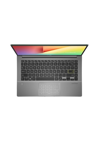 Asus VivoBook S435EA-KC031T i5-1135G7 8 GB 256 GB SSD 14" FHD Dizüstü Bilgisayar (Teşhir)