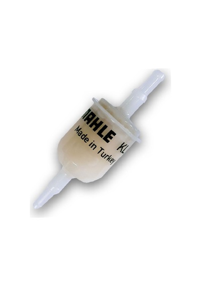 Gilera - Piaggio - vespa 180 - 200 - 250 - Mahle Benzin Filtresi