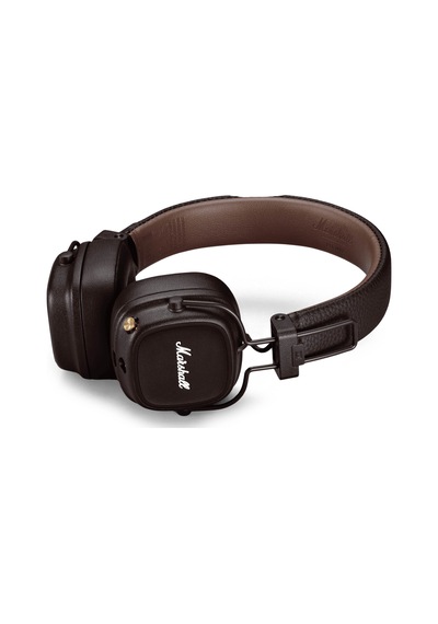 Marshall Major IV Bluetooth Katlanabilir Kulak Üstü Kulaklık