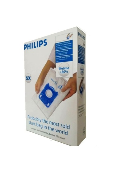 Philips Uyumlu Fc 9170 Fc 9194 Performer Pro Toz Torbası