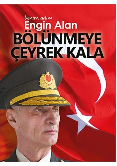 Bölünmeye Çeyrek Kala Benim Adım Engin Alan