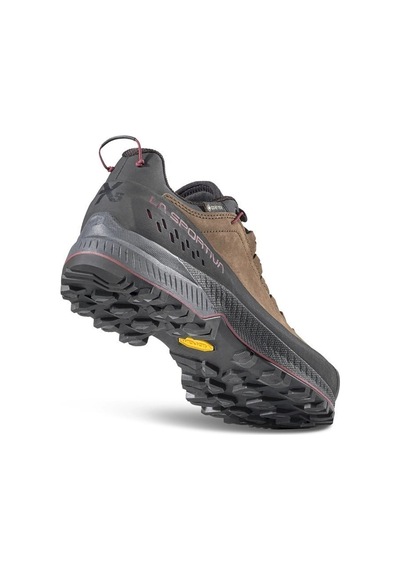 La Sportiva Tx5 Evo Mocha/redwood Gore-tex Outdoor Ayakkabı Kahverengi