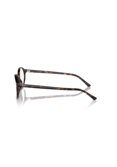 Ray-ban Rb5429 2012 German 51ekt Small Unisex Mavi Işık Korumalı Ekran Gözlüğü Havana