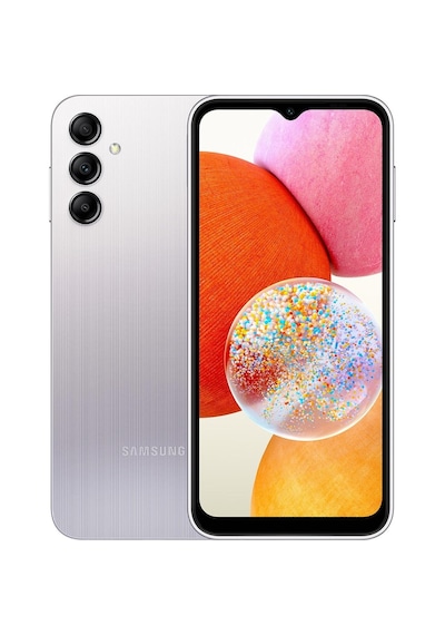 Samsung Galaxy A14 4 GB 64 GB (Samsung Türkiye Garantili)