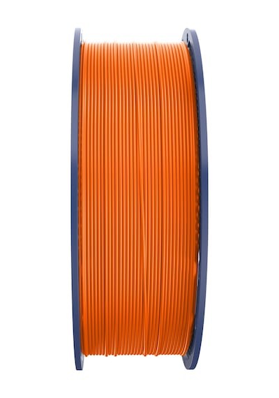 Sunlu Turuncu Tpu 95a Esnek Filament - 1.75mm - 1 Kg