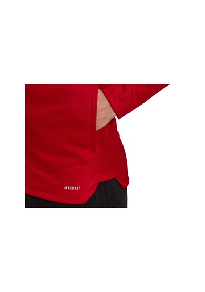 Adidas Tiro21 Tk Jkt Erkek Futbol Ceketi Gm7308 Kırmızı
