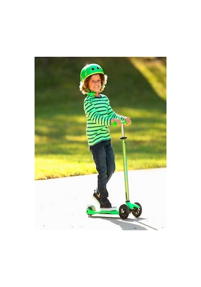 Micro Maxi Deluxe MMD022 3 Tekerlekli Scooter