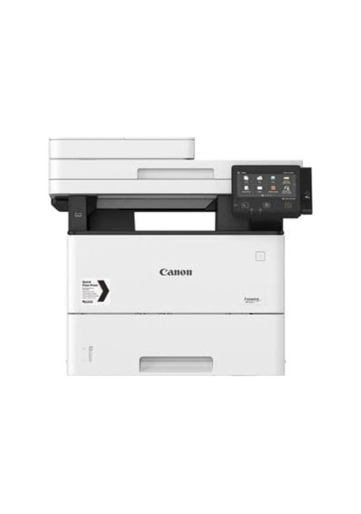 Canon İ-sensys Mf453dw Lazer A4 1200 X 1200 Dpı 38 Ppm Wi-fi, Beyaz