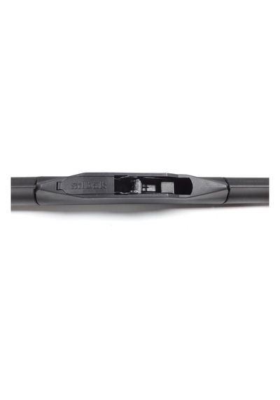 Silbak Nissan Micra K12 2006-2010 Ön Cam Arka Cam Silecek Seti