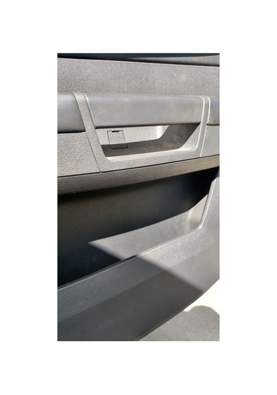 2008 Dodge Charger Kapı Kolu İç Panel Ek Parçası