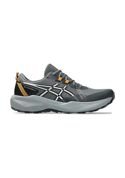 Asics Erkek Koşu Ayakkabısı Gel-venture 11 Gri