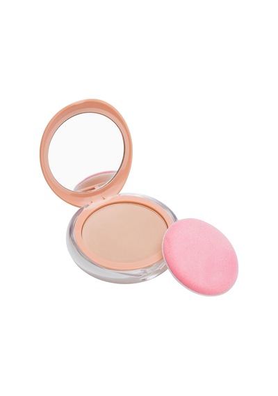 Pudra - Compact Powder No: 6 Diğer