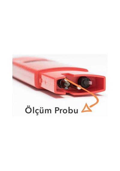 Hanna Hı 98107 Dijital Ph Ve Sıcaklık Ölçer