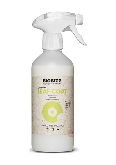 Biobizz Leaf Coat 500 ML Sprey