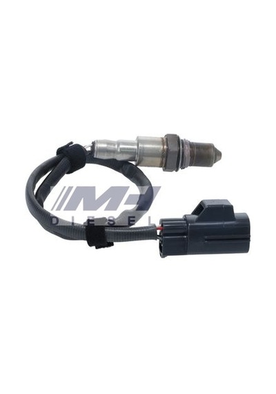 Bosch 0281004719 Lambda Sensörü Jaguar F-pace, E-pace, Xe, Xf, Land Rover Discovery Sport, Range Rover Evoque