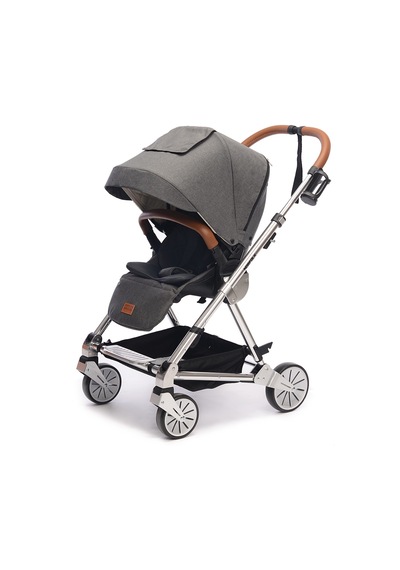 Norfolk Baby Prelude Air Luxury Çift Yönlü Bebek Arabası