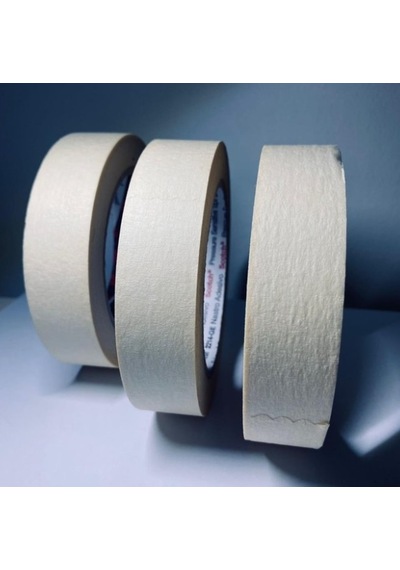 3m 2214-ge Maskeleme Bandı 25mmx40m 5 Adet